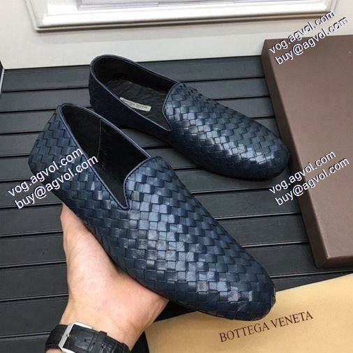 お洒落自カジュアルシューズ在2020春夏新作ボッテガ ブランド 3色可選 BOTTEGA VENETA