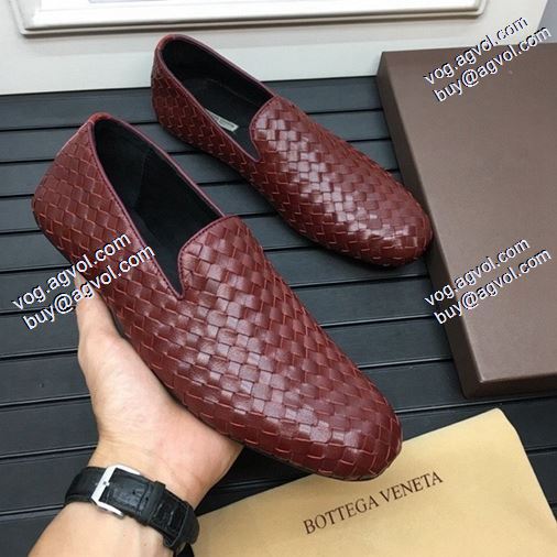 お洒落自カジュアルシューズ在2020春夏新作ボッテガ ブランド 3色可選 BOTTEGA VENETA