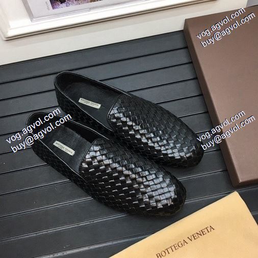 お洒落自カジュアルシューズ在2020春夏新作ボッテガ ブランド 3色可選 BOTTEGA VENETA