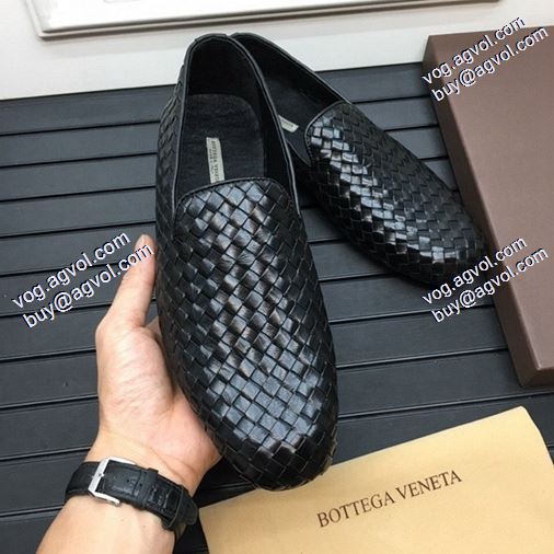 お洒落自カジュアルシューズ在2020春夏新作ボッテガ ブランド 3色可選 BOTTEGA VENETA