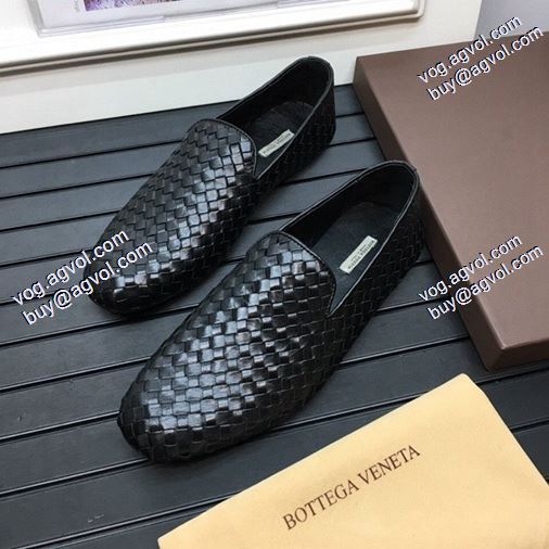 お洒落自カジュアルシューズ在2020春夏新作ボッテガ ブランド 3色可選 BOTTEGA VENETA