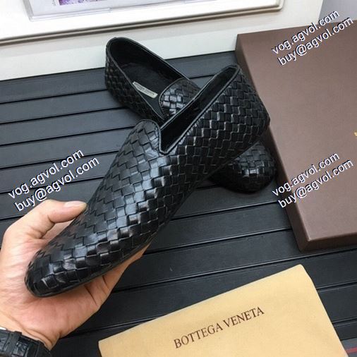 お洒落自カジュアルシューズ在2020春夏新作ボッテガ ブランド 3色可選 BOTTEGA VENETA
