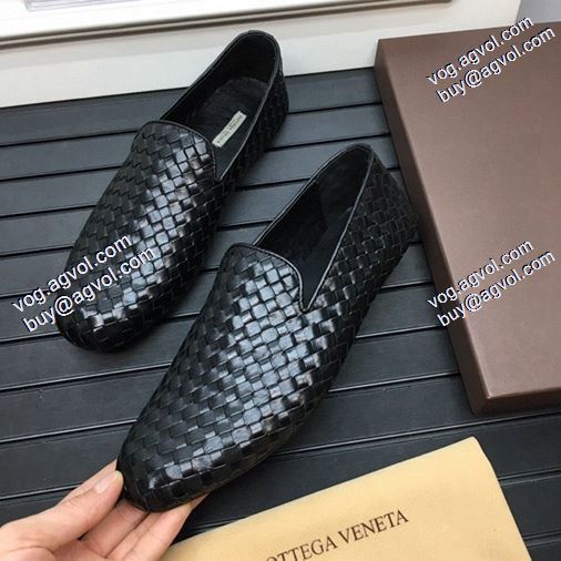 お洒落自カジュアルシューズ在2020春夏新作ボッテガ ブランド 3色可選 BOTTEGA VENETA
