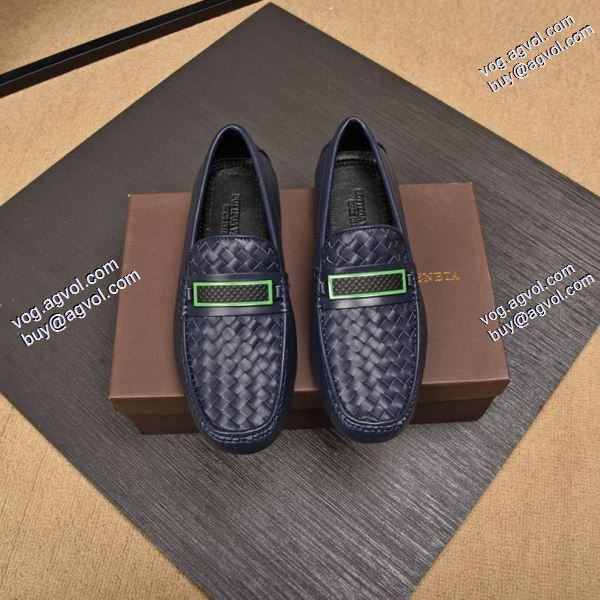 BOTTEGA VENETA 2020春夏新作ボッテガ ブランド2色可選カジュアルシューズ 今からの季節にピッタリ