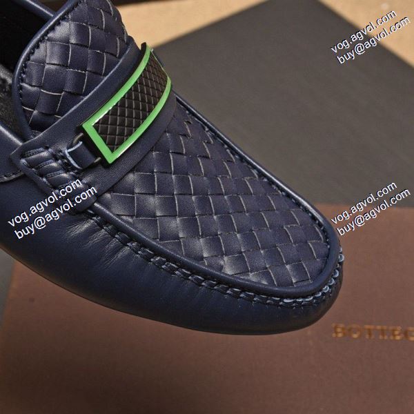 BOTTEGA VENETA 2020春夏新作ボッテガ ブランド2色可選カジュアルシューズ 今からの季節にピッタリ