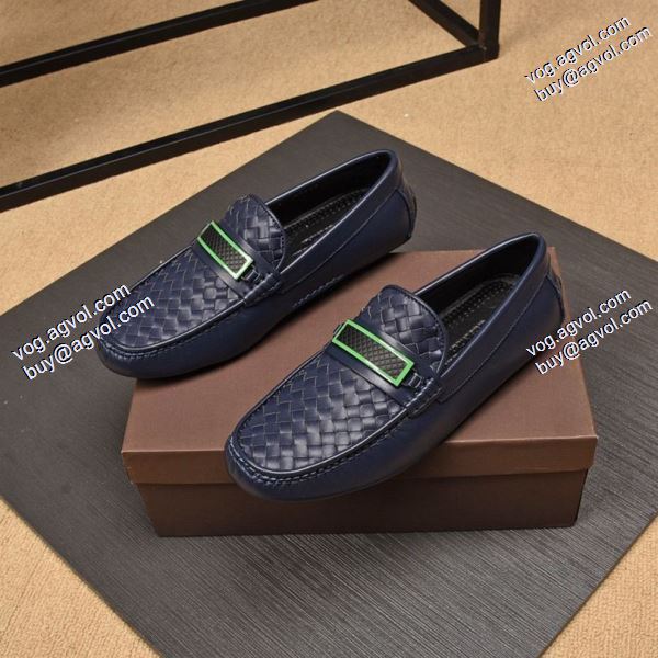 BOTTEGA VENETA 2020春夏新作ボッテガ ブランド2色可選カジュアルシューズ 今からの季節にピッタリ