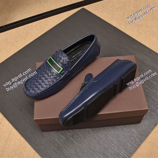 BOTTEGA VENETA 2020春夏新作ボッテガ ブランド2色可選カジュアルシューズ 今からの季節にピッタリ