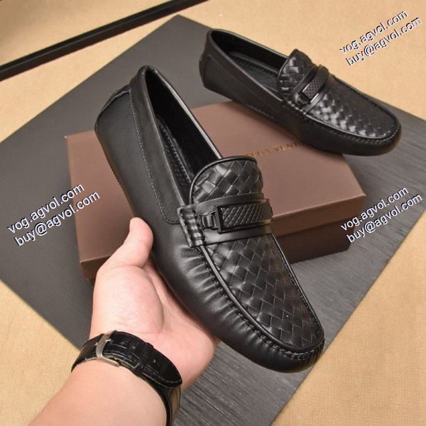 BOTTEGA VENETA 2020春夏新作ボッテガ ブランド2色可選カジュアルシューズ 今からの季節にピッタリ