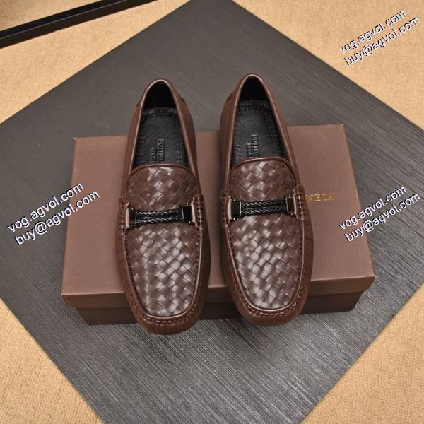 ボッテガ ブランド海外セレブ定番愛用2020春夏新作 BOTTEGA VENETAカジュアルシューズお買い得品 2色可選