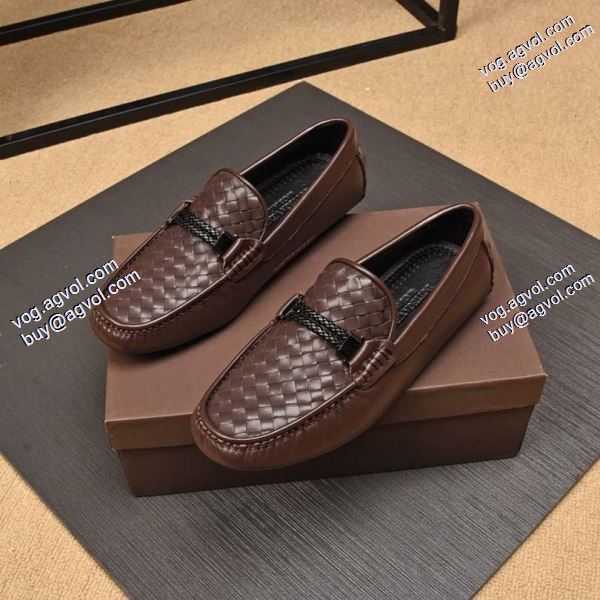 ボッテガ ブランド海外セレブ定番愛用2020春夏新作 BOTTEGA VENETAカジュアルシューズお買い得品 2色可選