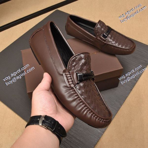 ボッテガ ブランド海外セレブ定番愛用2020春夏新作 BOTTEGA VENETAカジュアルシューズお買い得品 2色可選