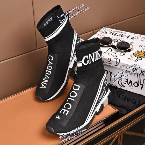 ドルチェ＆ガッバーナ Dolce&Gabbanaブランドスーパーコピー おすすめ/オススメ 多色可選 2020秋冬 カジュアルシューズ