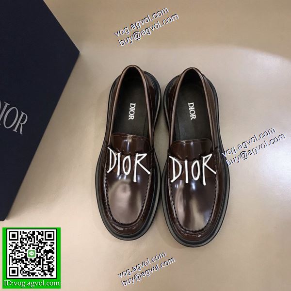 ディオール DIOR スーパー コピー カジュアルシューズ 最安値に挑戦 2020秋冬 極上シューズ