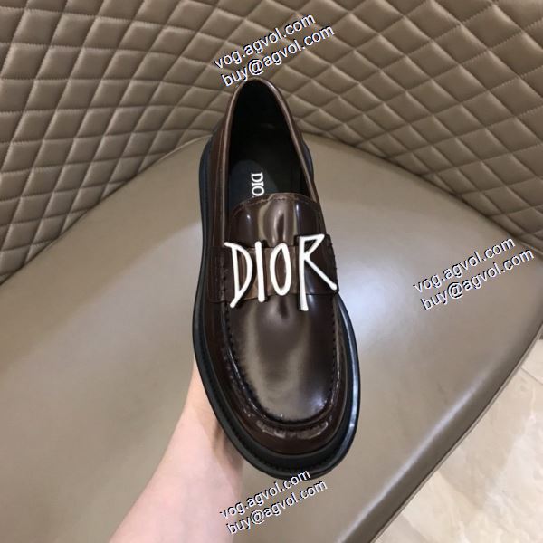 ディオール DIOR スーパー コピー カジュアルシューズ 最安値に挑戦 2020秋冬 極上シューズ