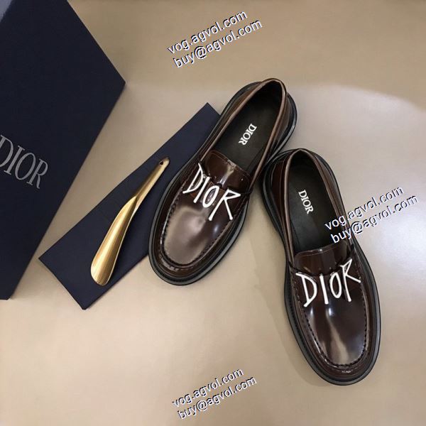 ディオール DIOR スーパー コピー カジュアルシューズ 最安値に挑戦 2020秋冬 極上シューズ
