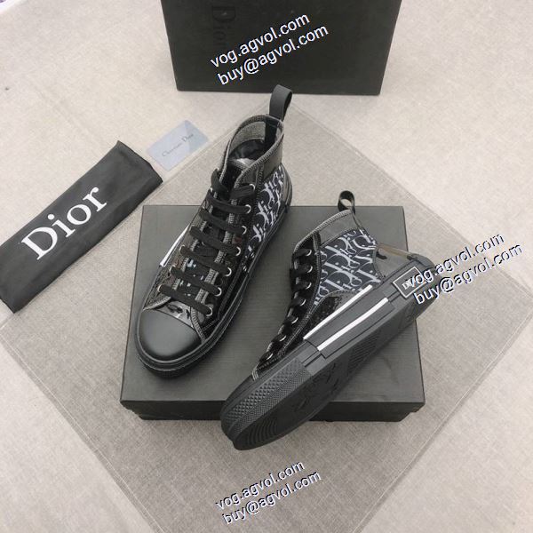 ディオール DIORコピー ナチュラルな素材感 ブランド カジュアルシューズ 超目玉 2020秋冬 ポップ