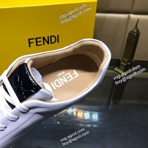 多色可選 綺麗に決まるフォルム！ スタイリッシュな印象 2020秋冬 フェンディ FENDIブランドスーパーコピー