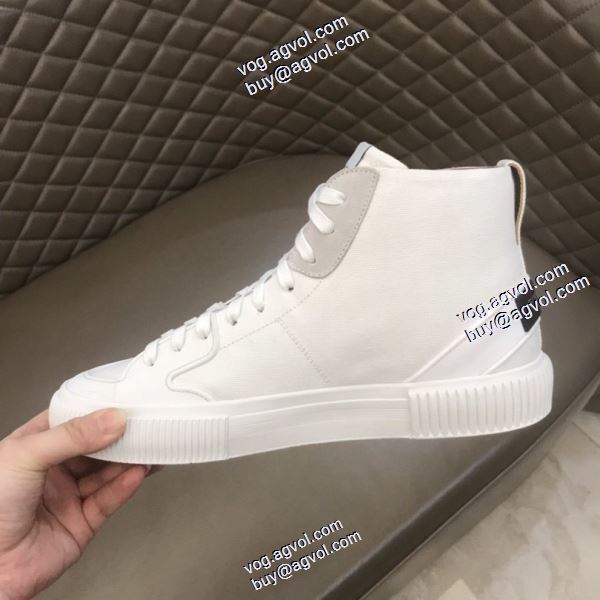 2020秋冬 ジバンシー GIVENCHYブランドコピー ハイトップシューズ 最安値に挑戦