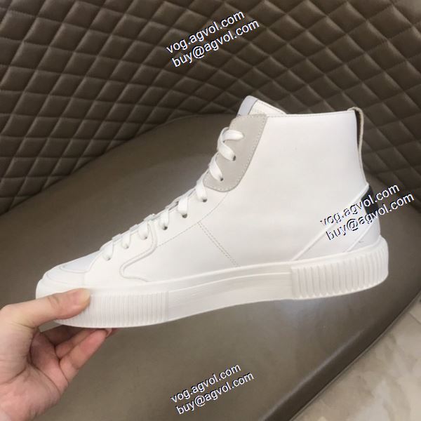 ジバンシー GIVENCHYスーパーコピー ハイトップシューズ  2色可選 2020秋冬 スタイリッシュな印象 