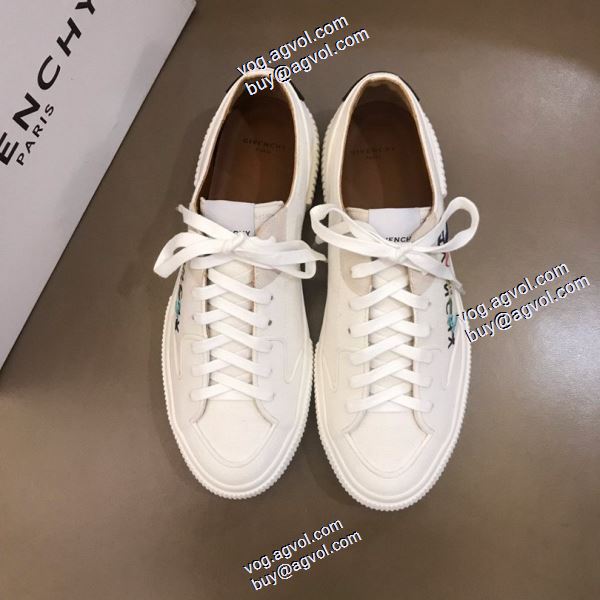 2色可選 豊富なサイズ2020秋冬 ジバンシー GIVENCHYコピー カジュアルシューズ 豊富なサイズ