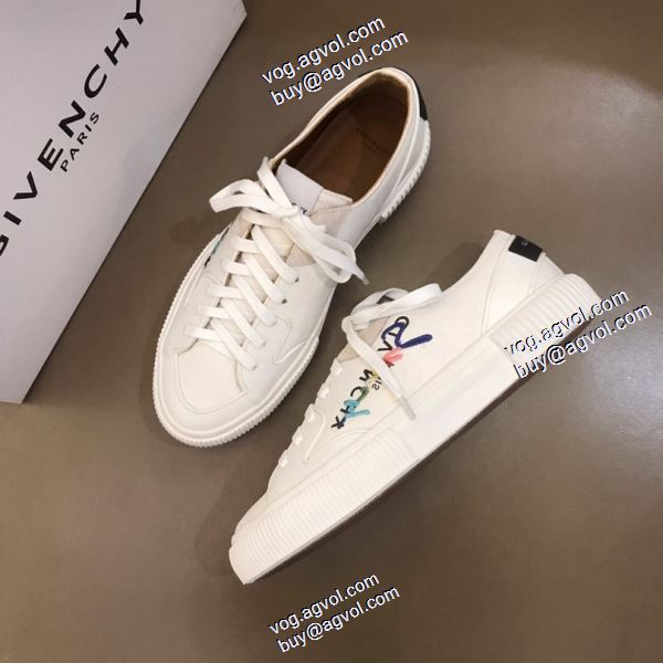 2色可選 豊富なサイズ2020秋冬 ジバンシー GIVENCHYコピー カジュアルシューズ 豊富なサイズ