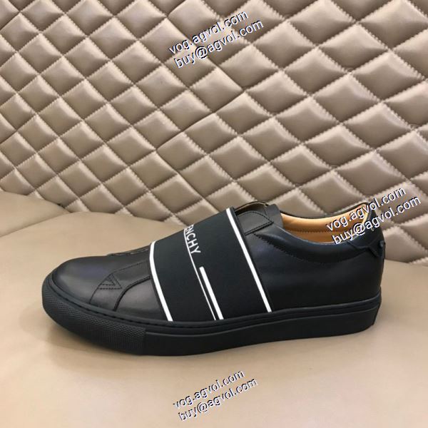 人気商品登場 2色可選 2020秋冬 ジバンシー GIVENCHYスーパーコピー 激安 カジュアルシューズ
