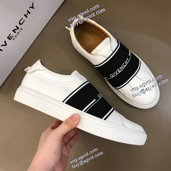 人気商品登場 2色可選 2020秋冬 ジバンシー GIVENCHYスーパーコピー 激安 カジュアルシューズ