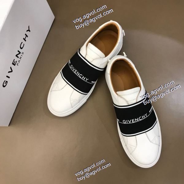 人気商品登場 2色可選 2020秋冬 ジバンシー GIVENCHYスーパーコピー 激安 カジュアルシューズ