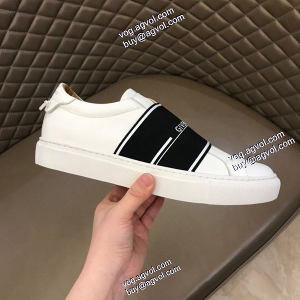 人気商品登場 2色可選 2020秋冬 ジバンシー GIVENCHYスーパーコピー 激安 カジュアルシューズ