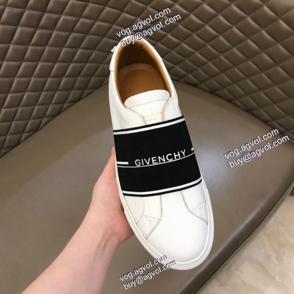 人気商品登場 2色可選 2020秋冬 ジバンシー GIVENCHYスーパーコピー 激安 カジュアルシューズ