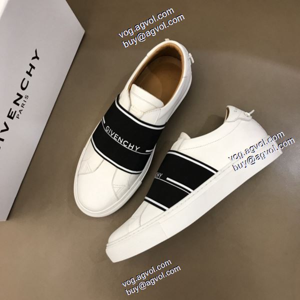 人気商品登場 2色可選 2020秋冬 ジバンシー GIVENCHYスーパーコピー 激安 カジュアルシューズ