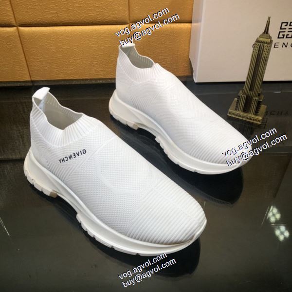 多色可選 2020秋冬 ジバンシー GIVENCHYコピーブランド カジュアルシューズ