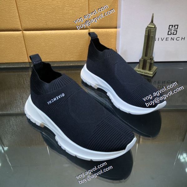 多色可選 2020秋冬 ジバンシー GIVENCHYコピーブランド カジュアルシューズ
