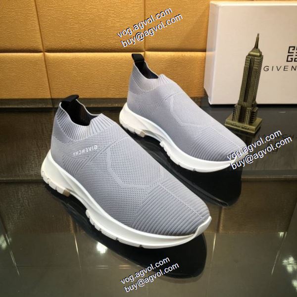 多色可選 2020秋冬 ジバンシー GIVENCHYコピーブランド カジュアルシューズ