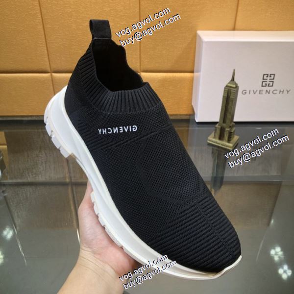 多色可選 2020秋冬 ジバンシー GIVENCHYコピーブランド カジュアルシューズ