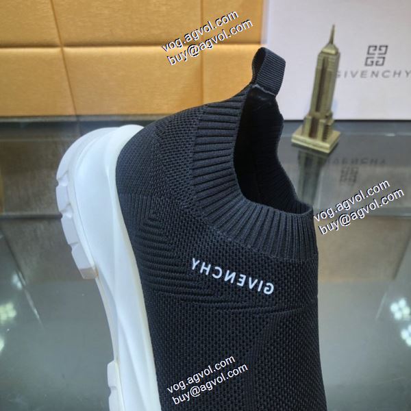 多色可選 2020秋冬 ジバンシー GIVENCHYコピーブランド カジュアルシューズ