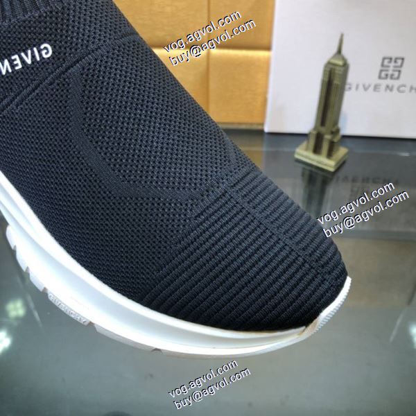 多色可選 2020秋冬 ジバンシー GIVENCHYコピーブランド カジュアルシューズ