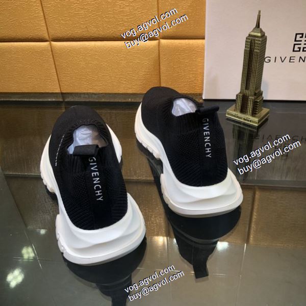 多色可選 2020秋冬 ジバンシー GIVENCHYコピーブランド カジュアルシューズ