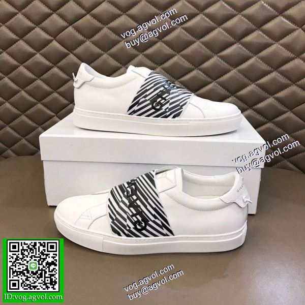 魅力ファッションジバンシー GIVENCHY偽物ブランド サイズ豊富 カジュアルシューズ  2020秋冬