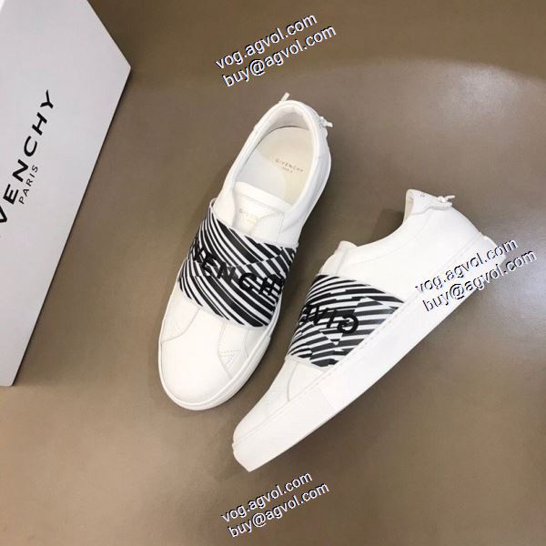 魅力ファッションジバンシー GIVENCHY偽物ブランド サイズ豊富 カジュアルシューズ  2020秋冬