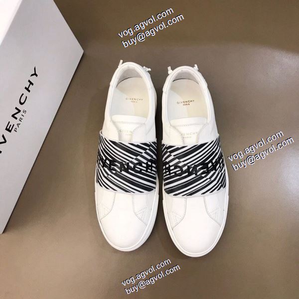 魅力ファッションジバンシー GIVENCHY偽物ブランド サイズ豊富 カジュアルシューズ  2020秋冬