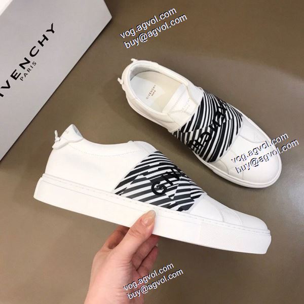 魅力ファッションジバンシー GIVENCHY偽物ブランド サイズ豊富 カジュアルシューズ  2020秋冬