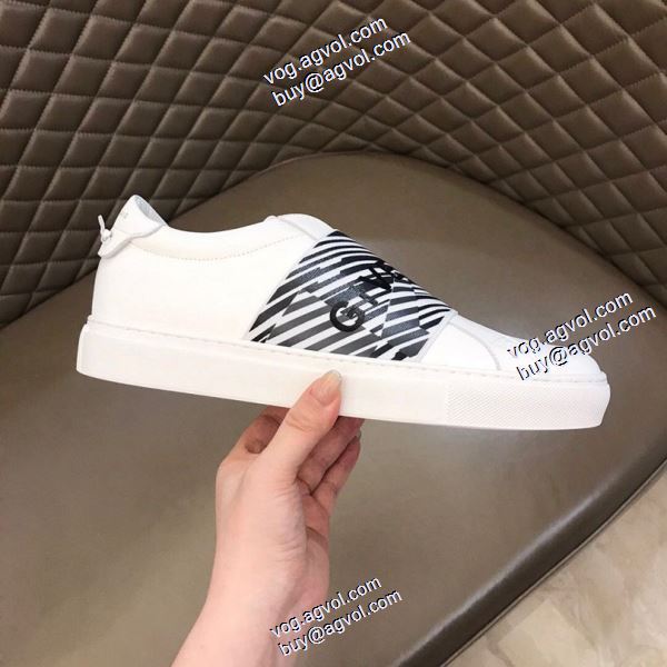 魅力ファッションジバンシー GIVENCHY偽物ブランド サイズ豊富 カジュアルシューズ  2020秋冬