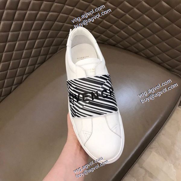 魅力ファッションジバンシー GIVENCHY偽物ブランド サイズ豊富 カジュアルシューズ  2020秋冬