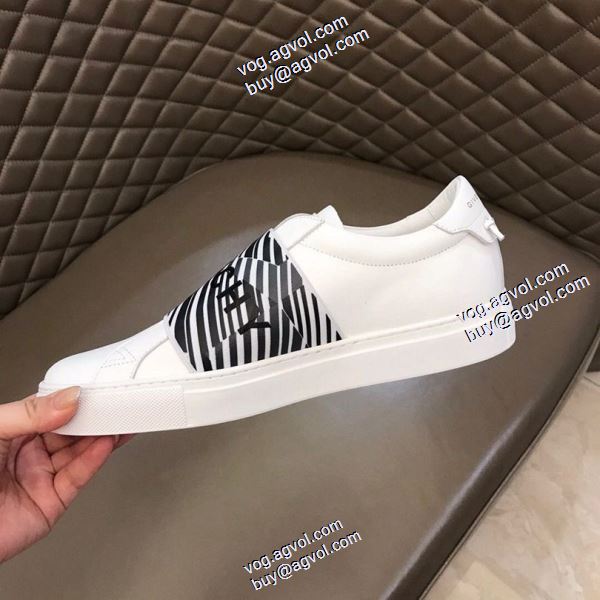 魅力ファッションジバンシー GIVENCHY偽物ブランド サイズ豊富 カジュアルシューズ  2020秋冬