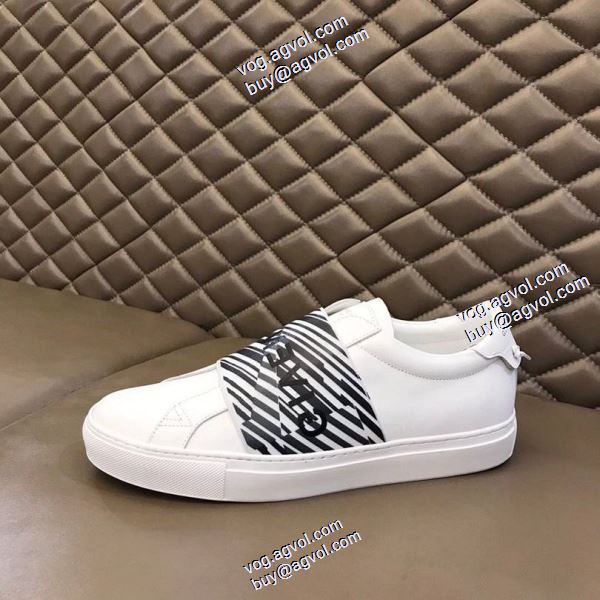 魅力ファッションジバンシー GIVENCHY偽物ブランド サイズ豊富 カジュアルシューズ  2020秋冬