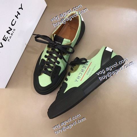 デザイン性の高い 2020秋冬 ジバンシー GIVENCHYスーパーコピー カジュアルシューズ