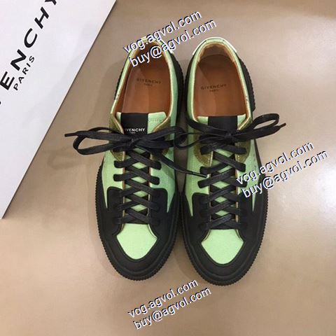 デザイン性の高い 2020秋冬 ジバンシー GIVENCHYスーパーコピー カジュアルシューズ