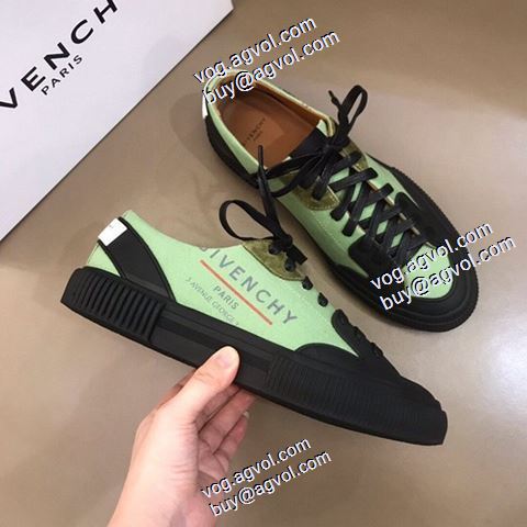デザイン性の高い 2020秋冬 ジバンシー GIVENCHYスーパーコピー カジュアルシューズ