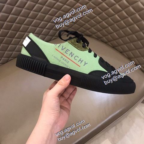 デザイン性の高い 2020秋冬 ジバンシー GIVENCHYスーパーコピー カジュアルシューズ